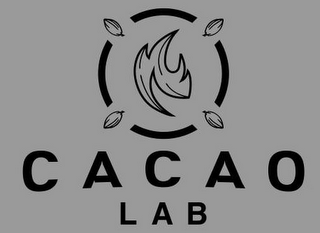 CACAO LAB logo