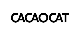 CACAOCAT logo