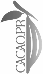 CACAO.PR logo