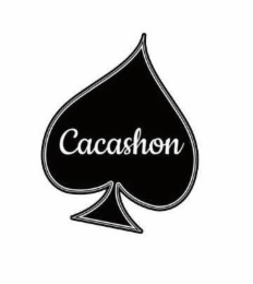 CACASHON logo