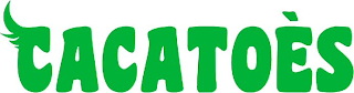 CACATOÈS logo