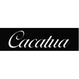 CACATUA logo