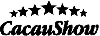CACAUSHOW logo