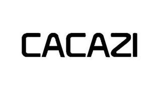 CACAZI logo