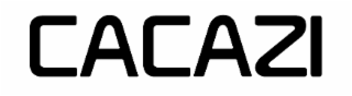 CACAZI logo