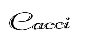 CACCI logo