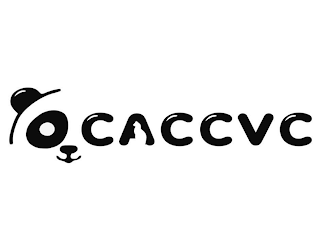 CACCVC logo