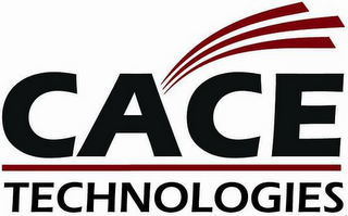 CACE TECHNOLOGIES logo