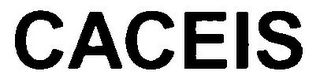 CACEIS logo