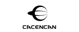 CACENCAN logo