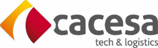 CACESA TECH & LOGISTICS logo