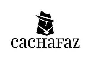 CACHAFAZ logo