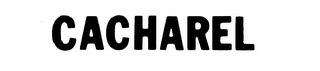 CACHAREL logo
