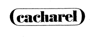 CACHAREL logo