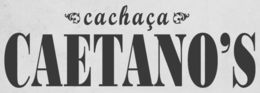 CACHAÇA CAETANO'S logo