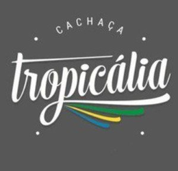 CACHAÇA TROPICÁLIA logo