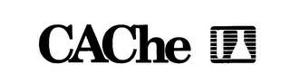 CACHE logo