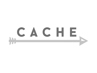 CACHE logo