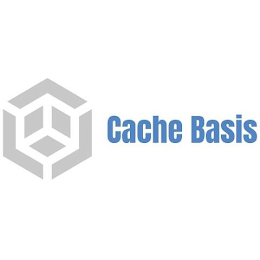 CACHE BASIS logo