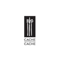 CACHE CACHE logo