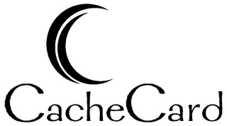 CACHECARD logo