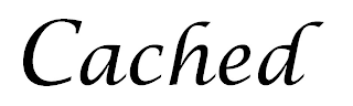 CACHED logo