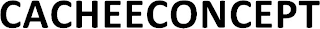 CACHEECONCEPT logo