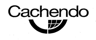 CACHENDO logo