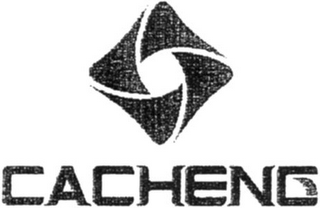 CACHENG logo