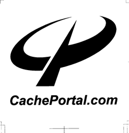 CACHEPORTAL.COM logo
