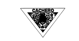 CACHERO logo
