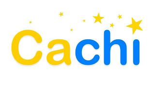 CACHI logo