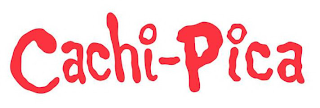 CACHI-PICA logo
