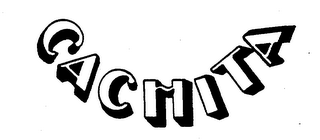 CACHITA logo
