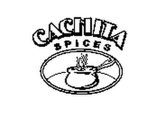 CACHITA SPICES logo