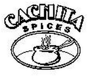 CACHITA SPICES logo