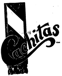 CACHITAS logo