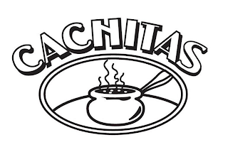 CACHITAS logo