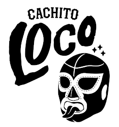 CACHITO LOCO logo