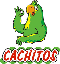 CACHITOS logo
