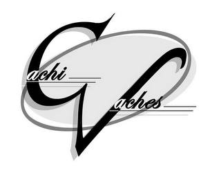 CACHIVACHES logo