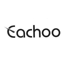 CACHOO logo