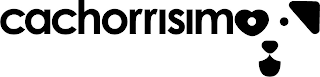 CACHORRISIMO logo