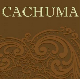 CACHUMA logo