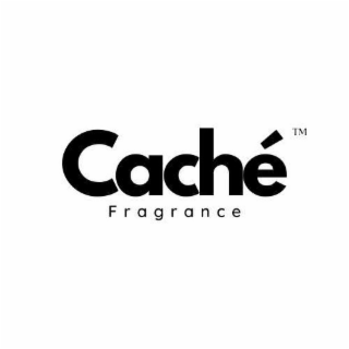 CACHÉ FRAGRANCE logo