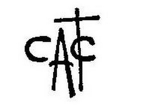 CACI logo