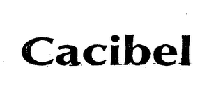 CACIBEL logo
