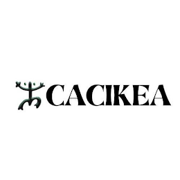 CACIKEA logo