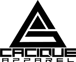 CACIQUE APPAREL logo