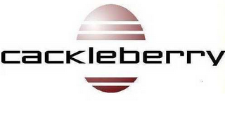 CACKLEBERRY logo